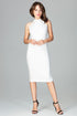 Cocktail dress model 122504